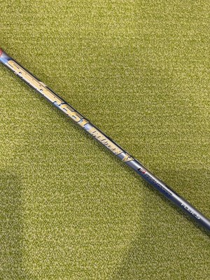 Fujikura Speeder Evolution V 661 S STIFF 41.25'' Fairway Wood Shaft TaylorMade