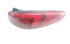 6321746546614 HECKLEUCHTE RECHTS / 2637168 FÜR BMW SERIE 2 GRAN COUPE F44 218I