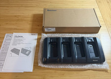 Intermec CK3 Quad Battery Charging Station