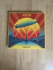 Led Zeppelin Celebration Day 3LP Vinyl Box Set Live 2007 O2 Arena London