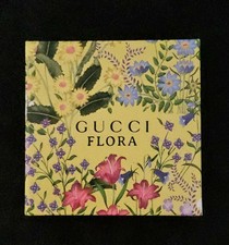 Gucci Flora Ceramic Diffuser New