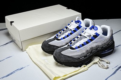 NK MAX95 SP Undefeated Geo Birmingham Concord IB4523-001 Men's Shoes Size 7-14