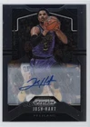 2019-20 Panini Prizm Signatures Josh Hart #240 Auto