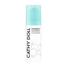 Cathy Doll Hydrofill Sun Serum SPF50 PA   10ml