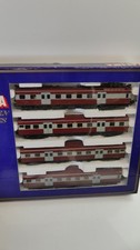 Y6603 LIMA SAR automotrice TUTTO rara SAR Suburban ORK 149746 AC hobbisti