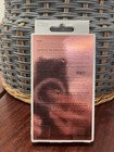 NIB KISS Jewel Fantasy 30 black glitter jewels nails w/ Tabs glue — photo 2