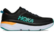 Hoka One One M Bondi 7 Women's Running Shoes Size 8 Brand New