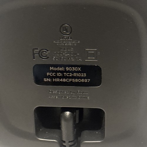 Roku Wireless Surround Speaker 9030X for Roku TVs - Picture 5 of 5