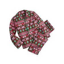 Star Wars Kids Christmas Pajamas 3T   Unisex Cotton Long Sleeve PJ Set