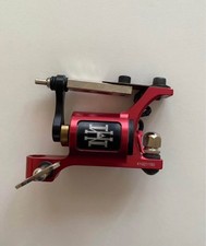 Evolution by Handmade Machines Rotary Tattoo Machine Perfect for Colors