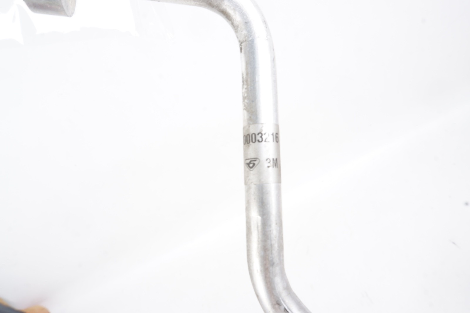 2014 - 2024 Maserati Quattroporte A/C Conditioner Condenser Hose Line Pipe OEM
