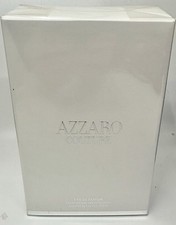 AZZARO COUTURE eau De Parfum Rechargeable Neuf Sous Blisteur 75ml