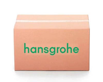 Hansgrohe HG Luftdüse M6 Rainmaker 97725000