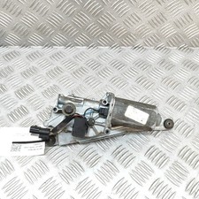 Land Rover Range Rover MK2 P38A Tailgate Window Wiper Motor AMR3265 29488855