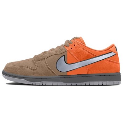 Nike SB Dunk Low 'Muni Fast Pass' IR1888-800