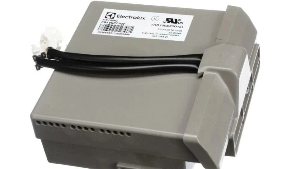 New OEM Frigidaire Fridge Inverter 5304530939 A058500-33 1-Yr Warranty ShipToday