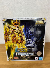 Figura de acción Bandai Saint Seiya Saint Cloth Myth EX Sagitario Seiya Nuevo Japón