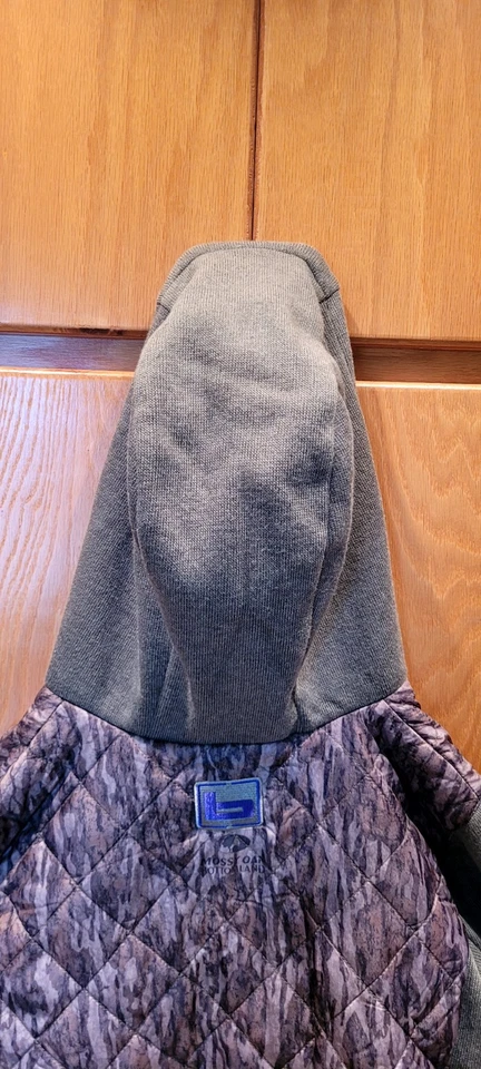 Banded 女式 XL 动力混合连帽衫 — 第 4/4 张图片