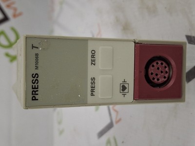 Philips M1006B Single Parameter IBP Module