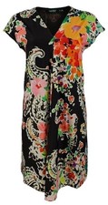 Lauren Ralph Lauren Women's Floral Print Dress