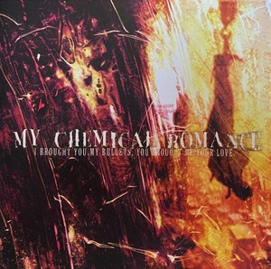 My Chemical Romances | eBay
