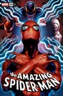 AMAZING SPIDER-MAN #25 MICO SUAYAN C2E2 EXCLUSIVE VARIANT NM MARVEL COMICS 2026