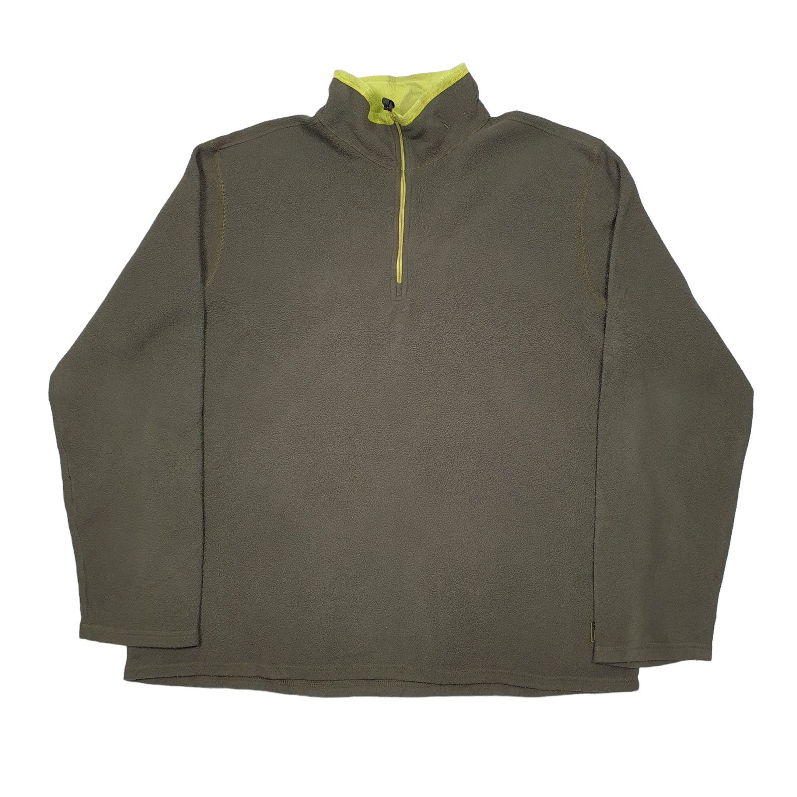 Fila Quarter Zip L
