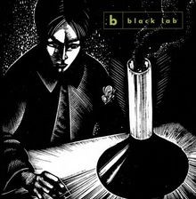 Your Body Above Me von Black Lab | CD | Zustand sehr gut