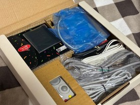 Bandai Apple Pippin Atmark PA-82001 Console Unused Mint In Box From Japan