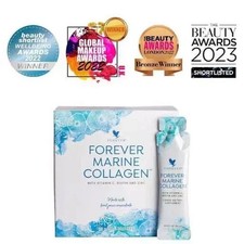 Forever Marine Collagen *FREE TRACKED DELIVERY* *BEST DEAL*