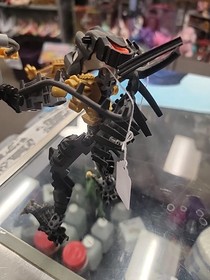 LEGO Bionicle Reidak 8900 Piraka 