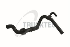 KÜHLERSCHLAUCH WASSERSCHLAUCH FÜR MERCEDES-BENZ - TRUCKTEC AUTOMOTIVE 02.59.037