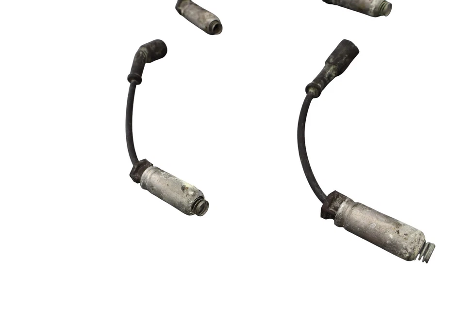 03-07 HUMMER H2 6,0 L Motor Bujía Cableado Arnés Juego De 8 Fabricantes de Equipo Original Foto 4 de 4