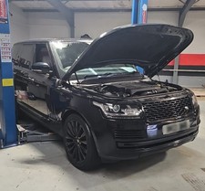Range Rover Evoque 2.0L Diesel 4 Cylinder Reconditioned Engine Supply & Fit