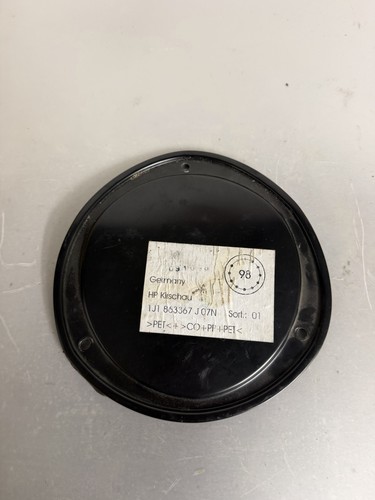 VW Golf 4 Audi Skoda Seat Abdeckung Kraftstoffpumpe 1J0803959 1J1863367 J 07N