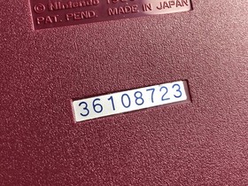 Mario Bros. Game & Watch MW-56 - 1983 Nintendo - Tested Working - Great Cond.