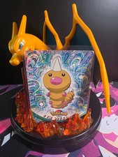 #13 Weedle Topps Pokemon 1999