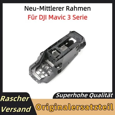 OEM-Mittelrahmen für DJI Mavie 3 Serie Drohnenzubehör Mittelgehäuse