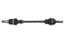 Arbre d'entraînement - demi - arbre Avant Gauche pour RENAULT CLIO III, CLIO