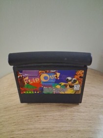 Flip Out (Atari Jaguar, 1995)