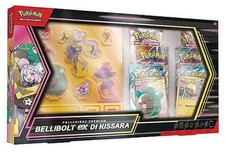 Pokemon Sammlung Premium Bellibolt-Ex Von Kissara Ita