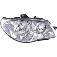 Halogen Scheinwerfer Frontscheinwerfer Rechts H7/ H7 FüR Fiat Palio