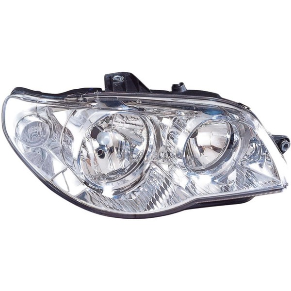 Halogen Scheinwerfer Frontscheinwerfer Rechts H7/ H7 FüR Fiat Palio-image