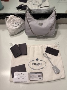 PRADA トートバッグ NOVELTY NOT FOR SALE Prada Novelty Bag | eBay