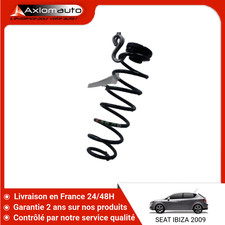 Ressort divers Volvo 480