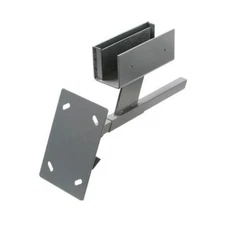 New! STEREN Clamp-On 221-360 Satellite Dish Mount-small 