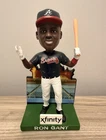 Ron Gant Atlanta Braves Fire MLB Baseball Bobblehead