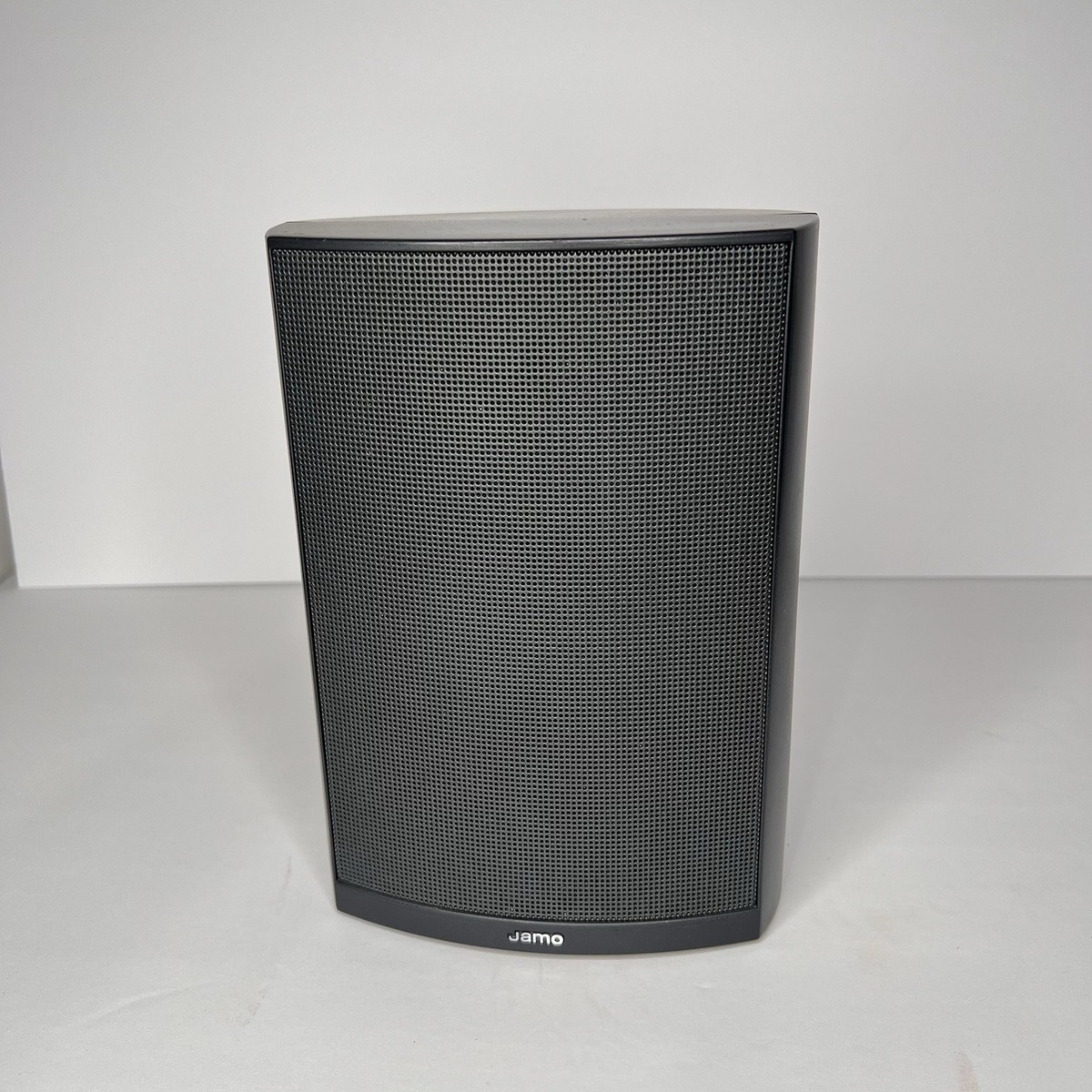 Jamo A320 Satellite Speaker, Black. Round Mount. | eBay