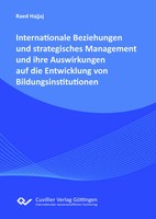 Internationale Beziehungen Und Strategisches Managment Und Ihre Auswirkungen...