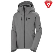 Helly Hansen Womens Alphelia Infinity Ski Jac...